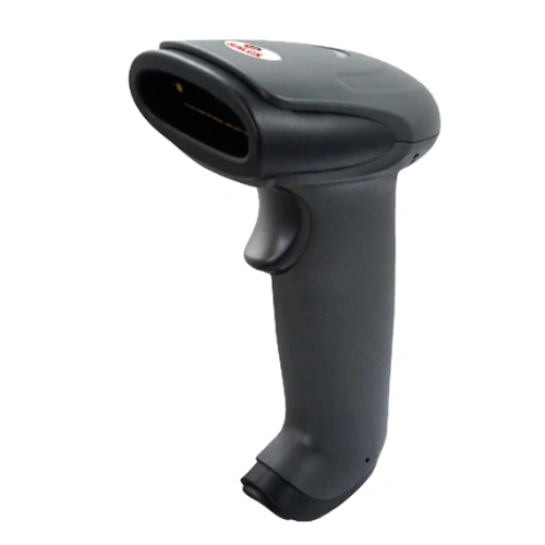 SUNLUX XL-6500 1D Corded Handheld Barcode Scanner